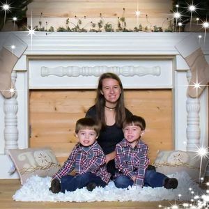 Meet your Posher, Kristy